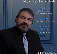 Miguel Horta