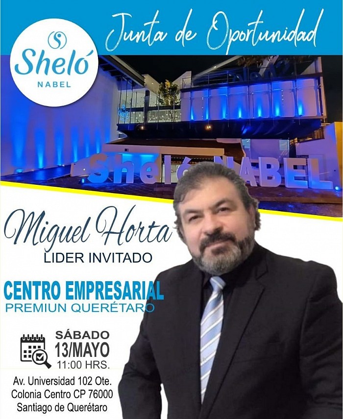 Capacitación Querétaro