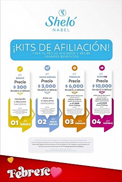 PROMOCIONES MÉXICO